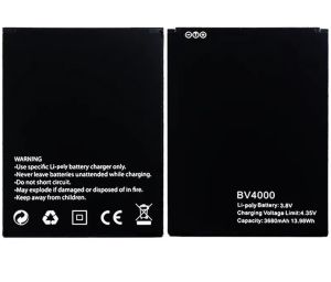 Акумулятор Blackview BV4000, BV4000 Pro - 555828