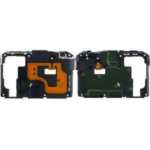 Шлейф M315 Galaxy M31 2020 NFC в корпусе - 565868