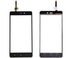 Тачскрин Xiaomi Redmi 3, Redmi 3S, Redmi 3S Prime, Redmi 3X черный
