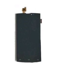 Дисплей Bravis Power з сенсором Чорний - 557922 Дисплей Bravis Power з сенсором Чорний - 557922