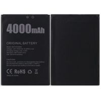 Акумулятор Doogee X70 4000mAh (18724000)