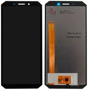 Дисплей Oukitel WP18, WP18 Pro с сенсором, черный (original PRC) - 913894 Дисплей Oukitel WP18, WP18 Pro с сенсором, черный (original PRC) - 913894