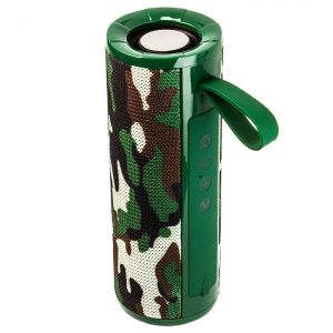 Портативная колонка WALKER WSP-110 military - 914596 Портативная колонка WALKER WSP-110 military - 914596