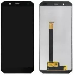 Дисплей Sigma X-treme PQ53 с сенсором черный оригинал - 914996