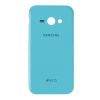 Задняя крышка Samsung J110H Galaxy J1 Ace Duos Синий