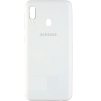 Задняя крышка Samsung A202F Galaxy A20e Белый