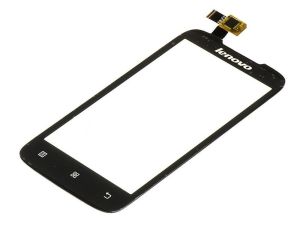 Тачскрин Lenovo A318