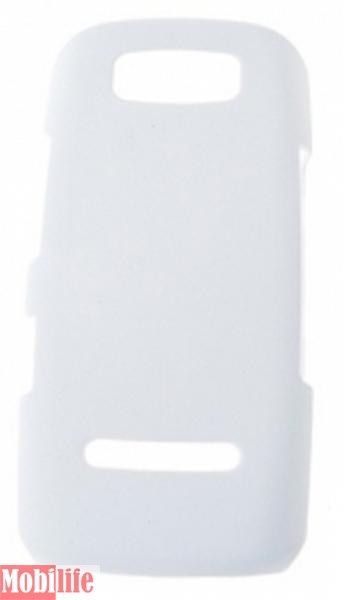 Чехол Moshi iGlaze Snap on Case Nokia 305 White - 531907