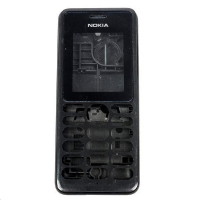 Корпус Nokia 108, Rm-944 Черный