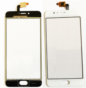 Тачскрін Meizu M5S, M5S mini (M612Q) Білий Тачскрін Meizu M5S, M5S mini (M612Q) Білий