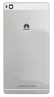 Задняя крышка Huawei U8650 Sonic (White) - 542322