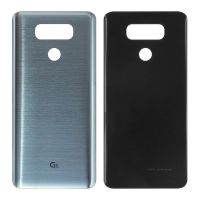 Задняя крышка LG G6 H870, G6 H870K серая