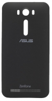 Задняя крышка Asus ZenFone 2 Laser (ZE500KL) черная