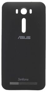Задняя крышка Asus ZenFone 2 Laser (ZE500KL) черная - 553237 Задняя крышка Asus ZenFone 2 Laser (ZE500KL) черная - 553237