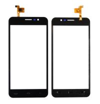 Тачскрин Doogee HomTom HT16, HT16 Pro, Ergo A503 Optima Черный