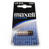 Батарейка Maxell LR 23A, A23, v23ga, 23AE, mn21, lrv08, l1028