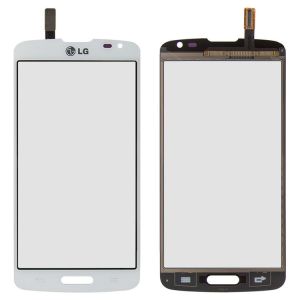 Тачскрін LG D315 F70 Blanco білий