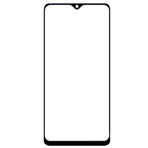 Стекло дисплея для ремонта Realme 3 (RMX1825, RMX1821) черный - 565174 Стекло дисплея для ремонта Realme 3 (RMX1825, RMX1821) черный - 565174