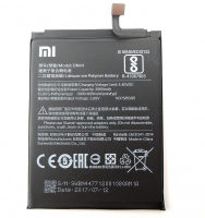 Акумулятор Xiaomi BN44, Redmi 5 Plus, 4000mAh