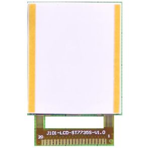 Дисплей Nomi i144C Оригінал J101-LCD-ST7735S-V1.0 Оригінал i144C - 35338 Дисплей Nomi i144C Оригінал J101-LCD-ST7735S-V1.0 Оригінал i144C - 35338