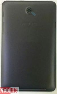 Задняя крышка для Asus MeMO Pad HD 7 ME173 ME173X K00b Black