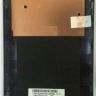 Задня кришка для Asus MeMO Pad HD 7 ME173 ME173X K00b Black - 546772