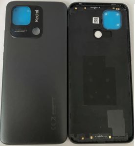 Задняя крышка Xiaomi Redmi 10C NFC Tarnish, оригинал - 908924