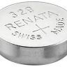 Батарейка часовая Renata 329, V329, D329, SR731SW - 538944