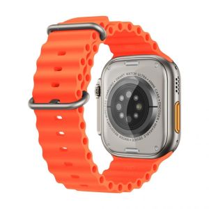 Смарт-часы XO M8 Pro orange - 914398