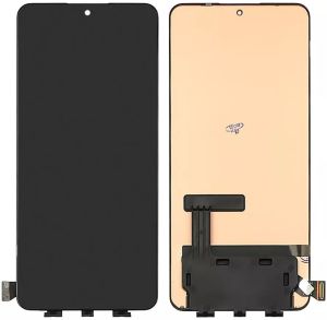 Дисплей Xiaomi 12T, 12T Pro с сенсором, черный (AMOLED) - 914997 Дисплей Xiaomi 12T, 12T Pro с сенсором, черный (AMOLED) - 914997