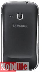 Задняя крышка Samsung S6500 Galaxy mini 2 Черный Original - 530311