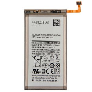 Аккумулятор для Samsung Galaxy S10e G970, EB-BG970ABU 3100mAh - 560211 Аккумулятор для Samsung Galaxy S10e G970, EB-BG970ABU 3100mAh - 560211