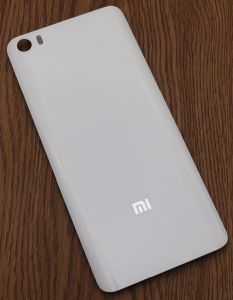 Задняя крышка Xiaomi Mi5 Белый Original - 551236