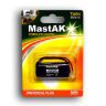 Аккумулятор Mastak для Panasonic AAAX2, P-1B, T382, T307, V30145-K1310-X359 2,4v 800mAh - 561399 Аккумулятор Mastak для Panasonic AAAX2, P-1B, T382, T307, V30145-K1310-X359 2,4v 800mAh - 561399