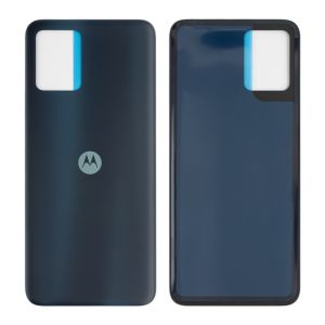 Крышка Motorola E13 Cosmic Black - 922746