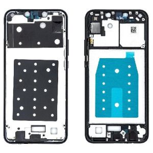 Рамка дисплея Huawei P Smart Plus Чорний - 562195