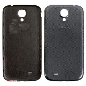 Задняя крышка Samsung i9500 Galaxy S4, Galaxy S4 i9505 Черный Original - 532407