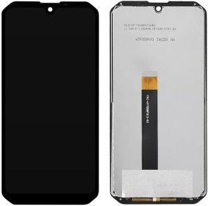 Дисплей Blackview BV9900, BV9900 Pro, BV9900E, с сенсором, black - 926508