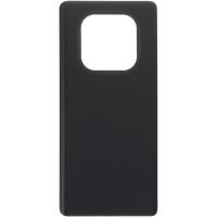 Задняя крышка Xiaomi Redmi Note 14 Pro 4G, Midnight Black