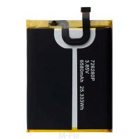 Акумулятор Blackview BV6800, BV6800 Pro (726280P) 6580mAh