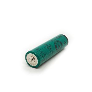 Промисловий акумулятор FDK 1150mAh (з контактами-пупиришками для бритви Braun) Ni-Mh - 565372