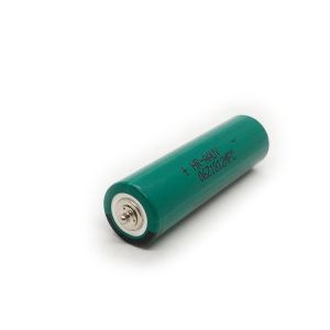 Промисловий акумулятор FDK 1150mAh (з контактами-пупиришками для бритви Braun) Ni-Mh - 565372