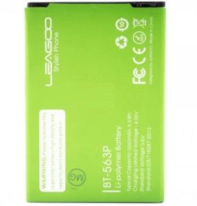 Аккумулятор LEAGOO M5 Plus, BT-563P - 908426 Аккумулятор LEAGOO M5 Plus, BT-563P - 908426