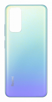 Задняя крышка Xiaomi Redmi Note 11, Redmi Note 11S Star Blue