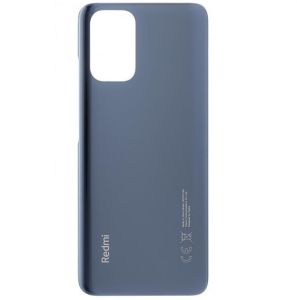 Задняя крышка Xiaomi Redmi Note 10S Tarnish, оригинал - 908925