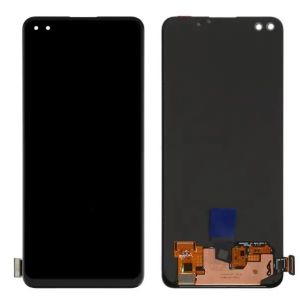 Дисплей для OPPO A93 4G, Reno 4, Reno 4 5G, Reno 4 Lite с сенсором, черный (TFT) - 909028 Дисплей для OPPO A93 4G, Reno 4, Reno 4 5G, Reno 4 Lite с сенсором, черный (TFT) - 909028
