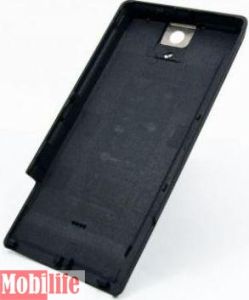 Задня кришка HTC Diamond 2 T5353 Чорний Best - 527522
