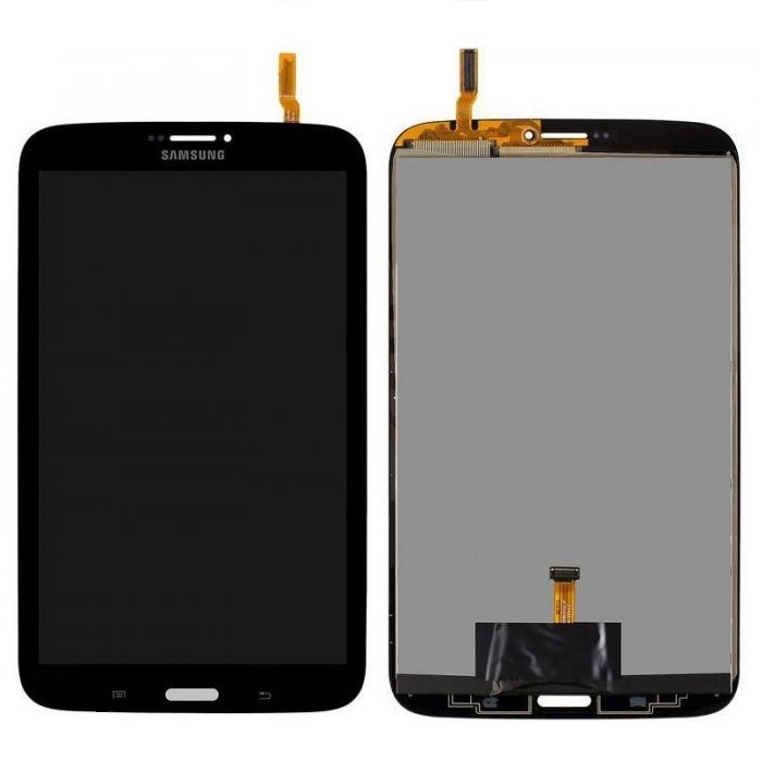 Дисплей для Samsung T310 Galaxy Tab 3 8.0, T3100 с сенсором Синий (версия Wi-Fi) - 547460