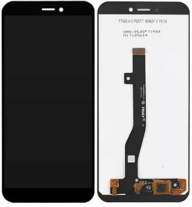 Дисплей Oukitel WP5, WP5 Pro, Sigma X-treme PQ38 с сенсором, черный (original PRC) - 913896 Дисплей Oukitel WP5, WP5 Pro, Sigma X-treme PQ38 с сенсором, черный (original PRC) - 913896