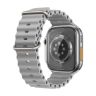 Смарт-часы XO M8 Pro silver - 914399